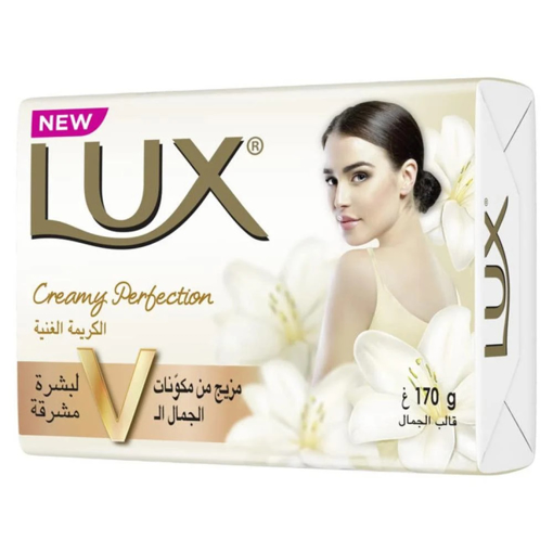 Picture of Lux Soap Creamy Perfection 75 gm