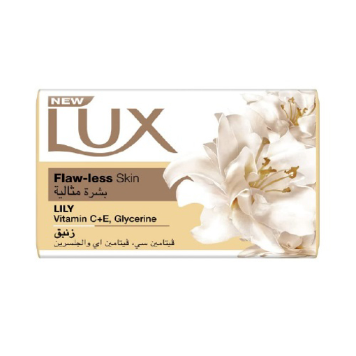 Picture of Lux Soap Flaw-Less Skin 75 gm