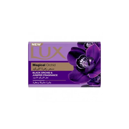 Picture of Lux Soap Magical Orchid 75 gm