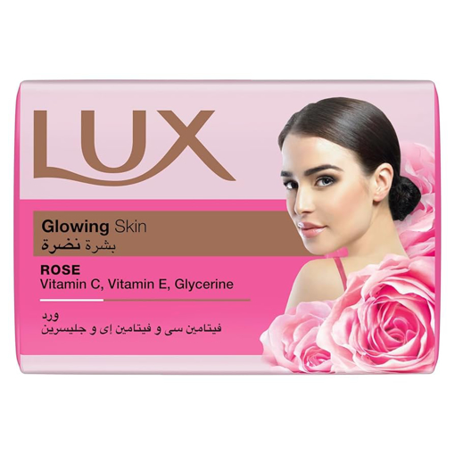 Picture of Lux Soap Glowing Skin 75 gm