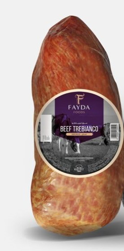 Picture of Fayda Smoked Tribianco kg
