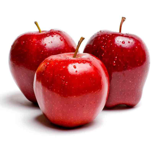 Picture of Red Lebanese Apple kg