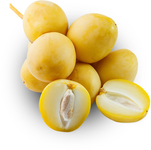 Picture of Barhi Dates kg