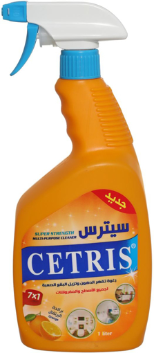Picture of Cetris Super Strength Multi-Purpose Cleaner 1L