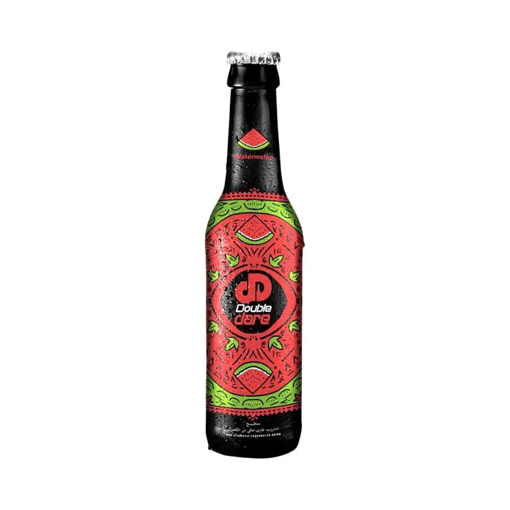 Picture of Double Dare Watermelon 275ml
