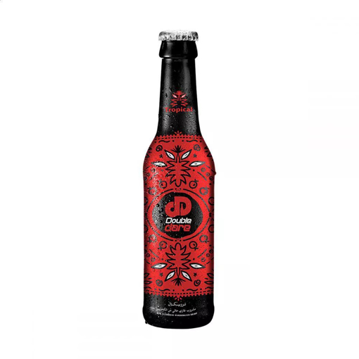 Picture of Double Dare Tropical 275ml