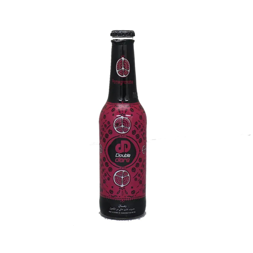 Picture of Double Dare Pomegranate 275ml