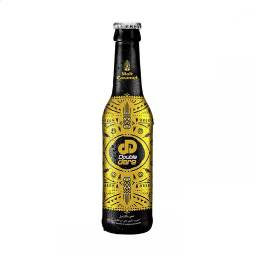 Picture of Double Dare Malt Caramel 275ml