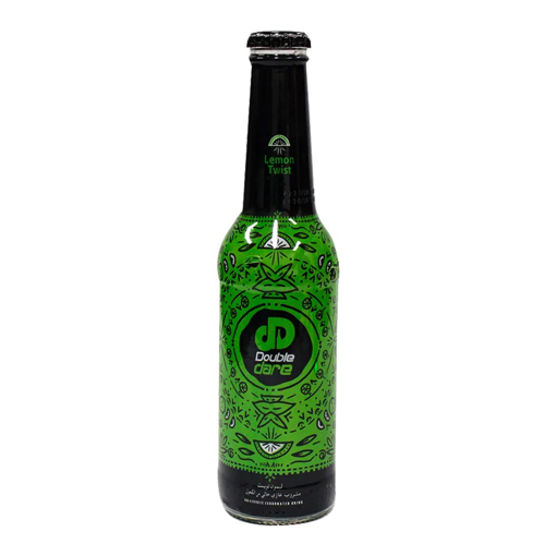 Picture of Double Dare Lemon Mint 275ml
