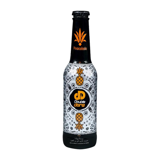 Picture of Double Dare Binacolada 275ml