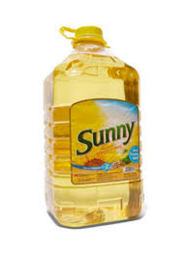 Picture of Sunny Oil 4.4 L