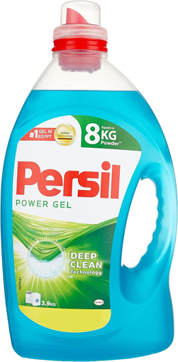 Picture of Persil Gel Deep Clean 3.9 kg