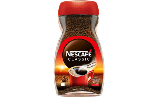 Picture of Nescafe Classic 190 gm