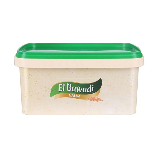 Picture of Elbawade Halawa 900 Gm