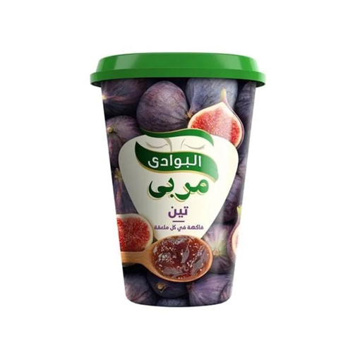 Picture of El Bawadi Fig Jam 680 gm