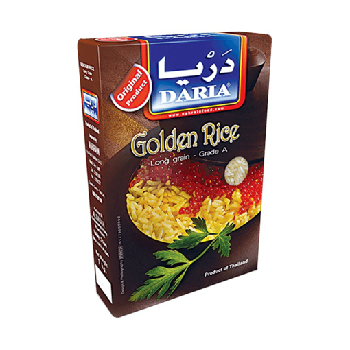 Picture of Daria Golden Rice Thailand 1 kg