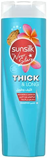 Picture of Sunsilk Thick And Long Shampoo 350ml dis 20%