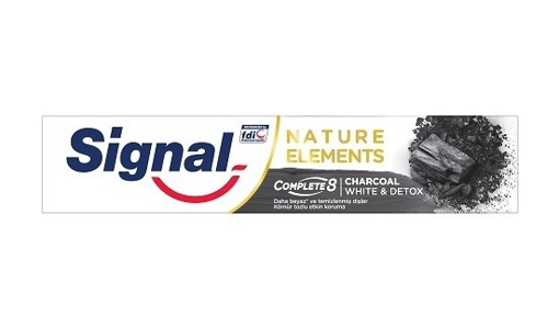 Picture of Signal Tooth Paste Complete 100 ml
