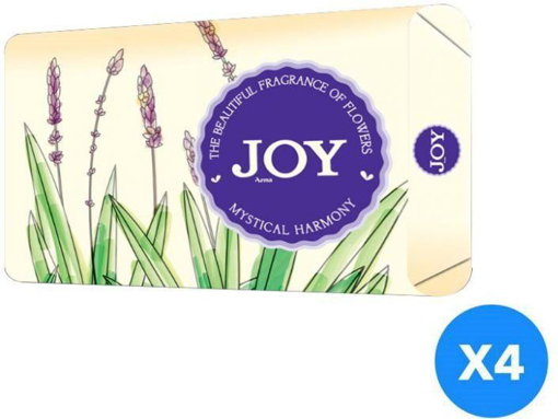 Picture of Joy Soap 120 gm Offer 4 pcs