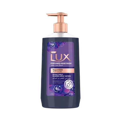Picture of Lux Hand Wash Magical Orchid 500 ml Dis. 15%