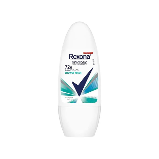 Picture of Rexona Deodorant For Women Shower Fresh 50 ml