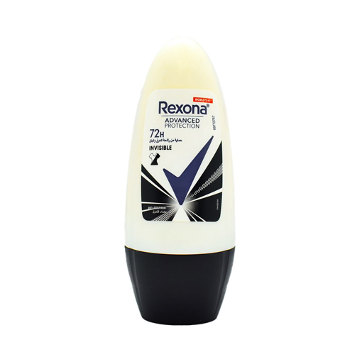 Picture of Rexona Deodorant For Women Invisible 50 ml