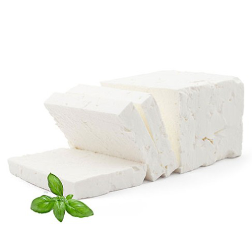 Picture of ISIS Natural Feta Cheese Weight