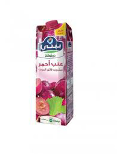 Picture of Beyti Tropicana Juice Red Grapes 1 L