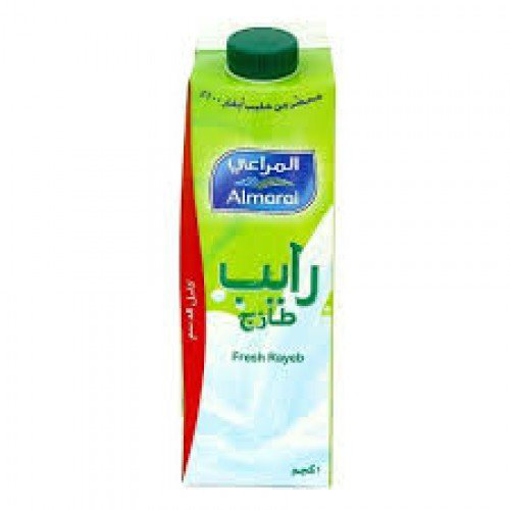 Picture of Almarai Rayeb Full Cream 1 kg