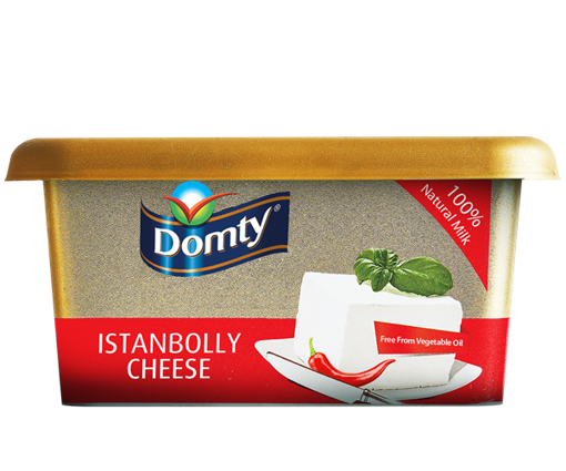 Picture of Domty Istanbolly Cheese 450 gm