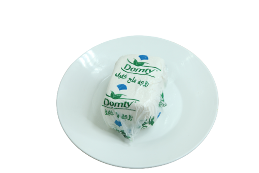 Picture of Domty Cheese Light Salt kg