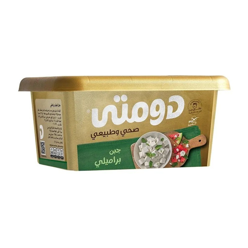 Picture of Domty Pramely Cheese 450 gm