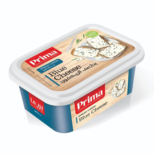 Picture of Prima Lite Cheese Cooked With Rikford Flavor 240 g
