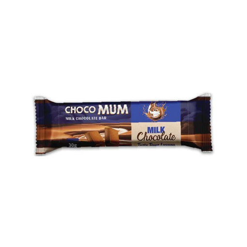 Picture of Choco Mum Milk Chocolate 30 gm