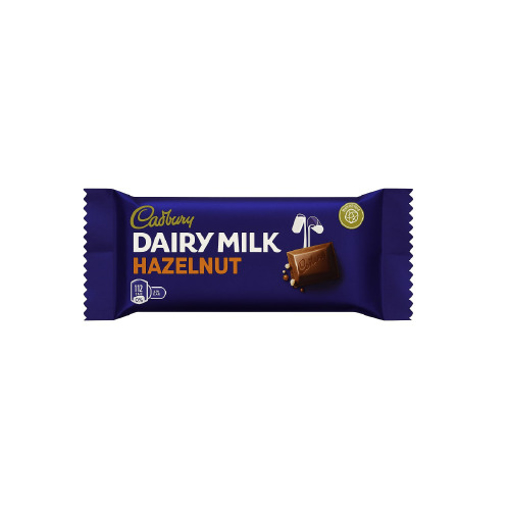 Picture of Cadbury Dairy Milk Oreo Hazelnut 12 gm