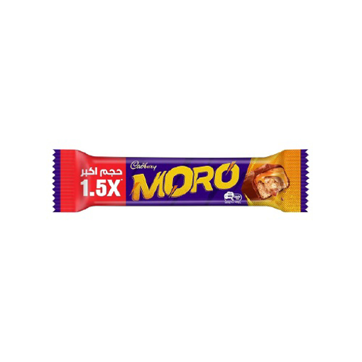 Picture of Cadbury Moro Chocolate 40 gm