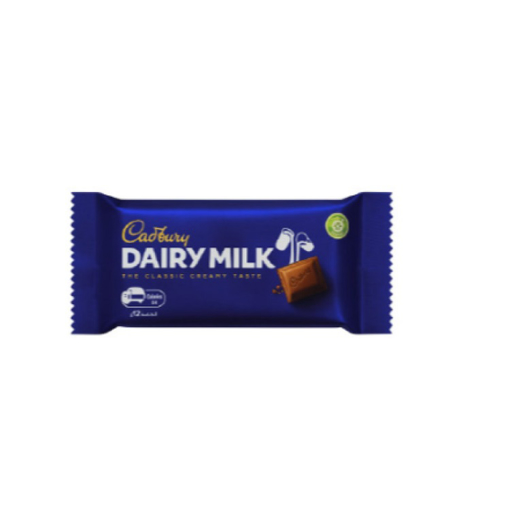 Picture of Cadbury Dairy Milk Chocolate Mini 12 gm
