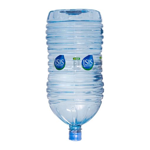Picture of Isis Mineral Water Gallon 19 L
