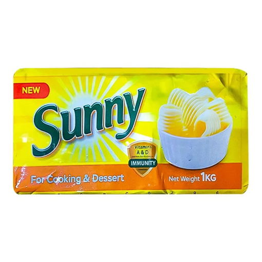 Picture of Sunny Butter 1 k