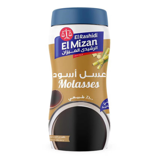 Picture of El Rashidi El Mizan Molasses 650 gm