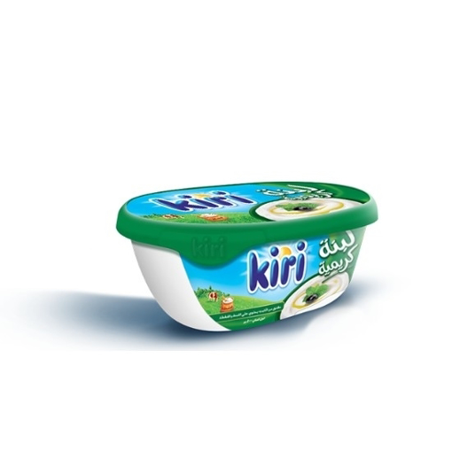 Picture of Kiri Labaneh Cream 500g