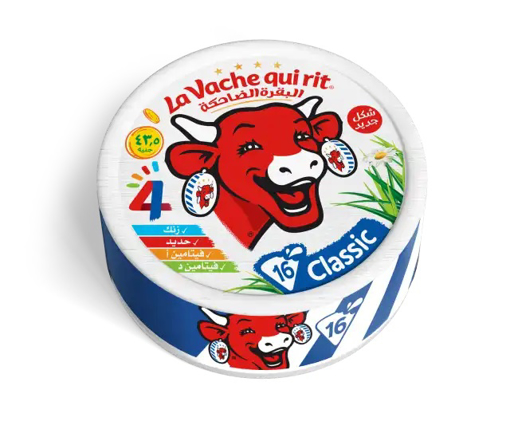 Picture of Lavachequirit Classic 16 Pcs