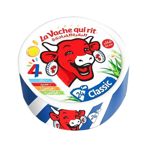 Picture of Lavachequirit Classic 24 Pcs