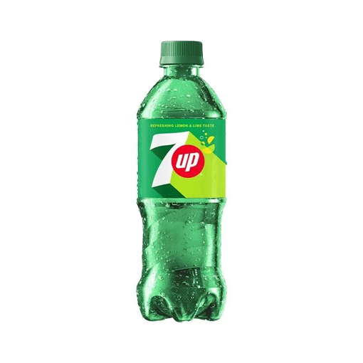 Picture of 7 UP 400 ml