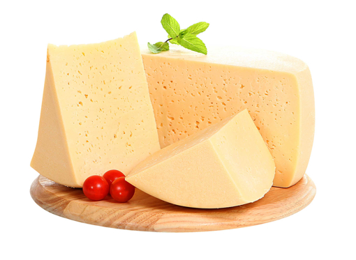 Picture of Cheese Roumy Vacuum Medium Kg