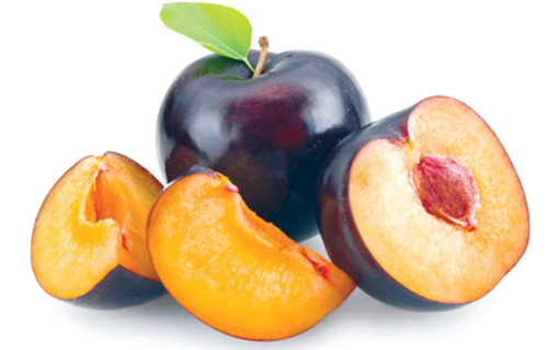 Picture of Red Plum Imported kg