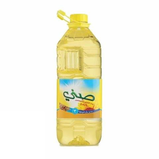 Picture of Sunny Oil 4.4 L
