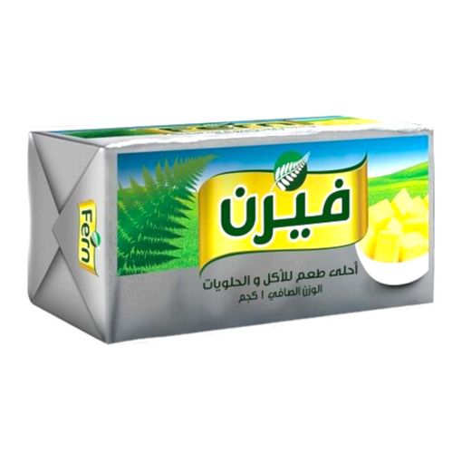 Picture of Fern Butter 1 kg