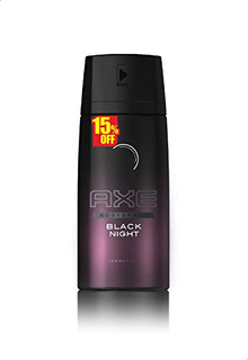 Picture of Axe Black Night 150 ml Dis 15 %