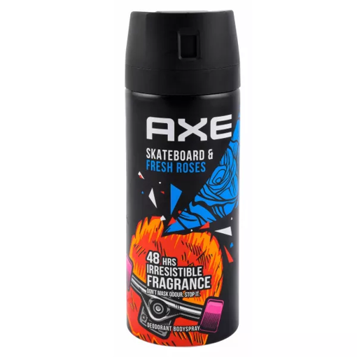 Picture of Axe Skate&Roses New 150ml Dis.15%